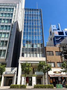 四ツ橋川崎ビル