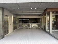 南船場Ｍ２１ビル立体駐車場