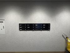 おおきにせんば心斎橋ビル