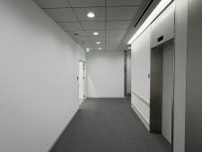 中之島ＳＨビル共用部