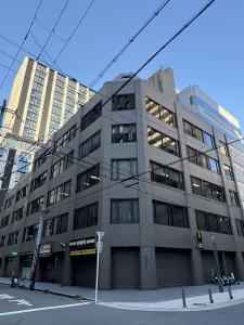 新芝川ビル