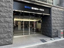 ＮＬＣ新大阪エースビル