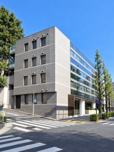 ＥＤＧＥ南青山ビル