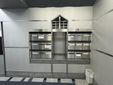 ＩＢセンタービル（アイビーセンタービル）郵便ポスト