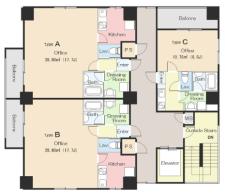 プロミエ秋葉原