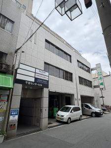 千田センタービル