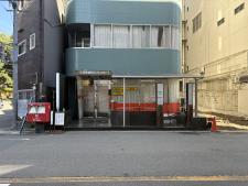 ビジネスゾーン本町西ビル