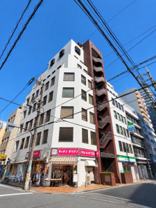ＨＳ南船場ビル