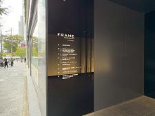 ＦＲＡＭＥ日本橋