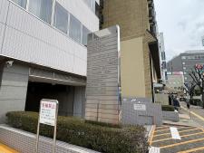 八尾駅前嶋野ビル