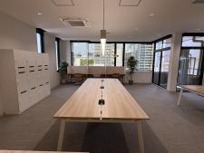 ＲＥＺＥＴ新大阪