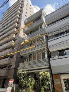 ＣＯＮＣＯＭ堺筋本町Ｓｏｕｔｈ外観