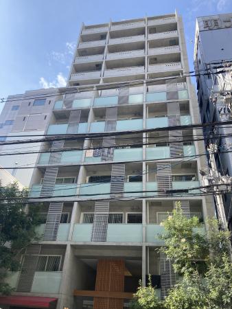 北浜クラフトビル　外観