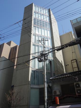 ＫＰＯビル