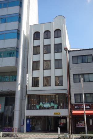 ＴＮビル外観