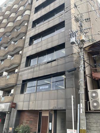 ＮＰビル　外観