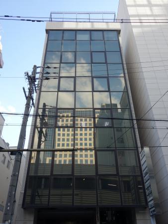 吉川ビル外観