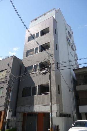 イシモトビル外観