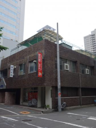 第１淀川ビル外観