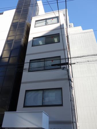 伊藤ビル外観
