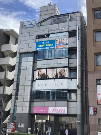 グランディールⅢ　外観