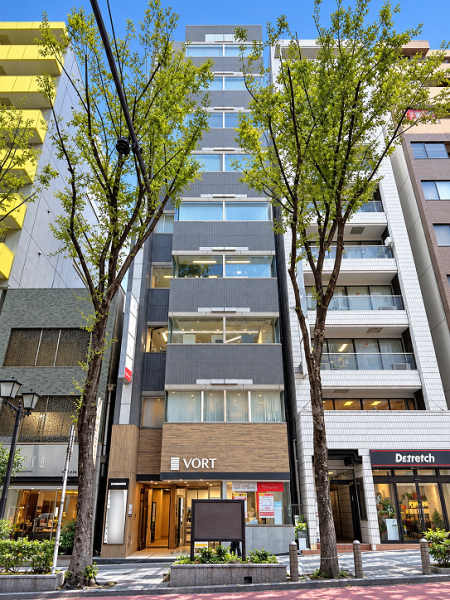 ＶＯＲＴ渋谷宮益坂