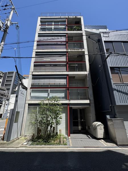 オーク西天満ビル