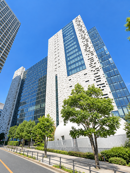 新宿イーストサイドスクエア