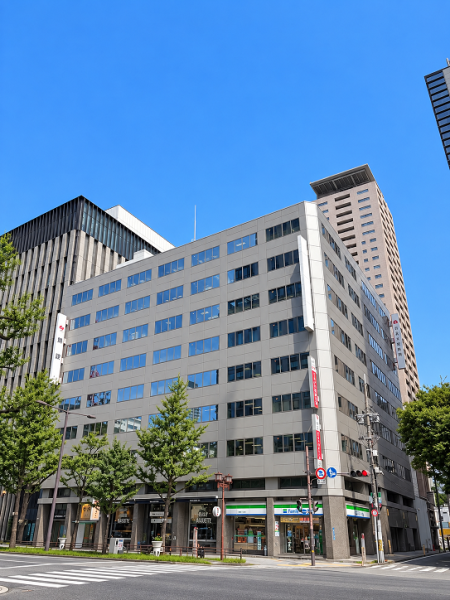 創建御堂筋ビル