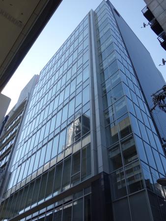 KDX東梅田ビル外観