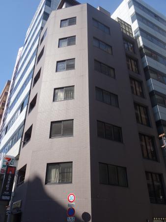 Ｃａｓａ内本町ビル外観