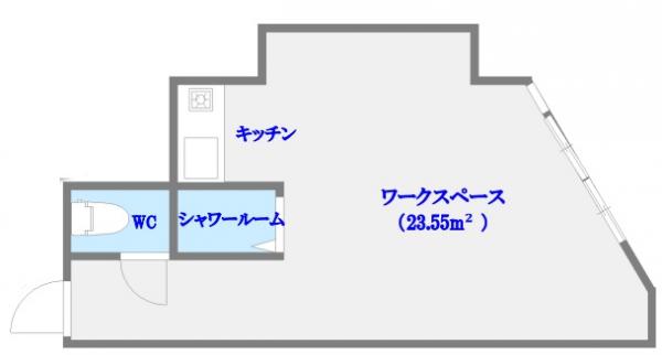 新大阪ステーションビル１００２号室