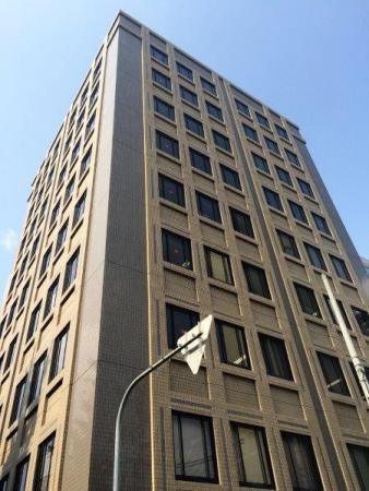 豊崎いずみビル外観