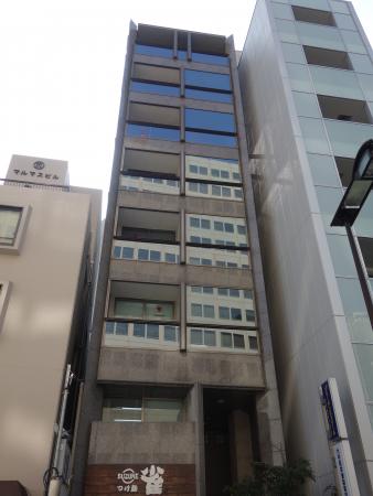 大手前エストビル（大手前ＥＳＴビル）外観