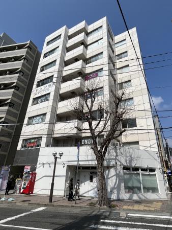 ５４ヤングビル　外観