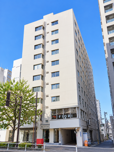 新宿Ｑフラットビル