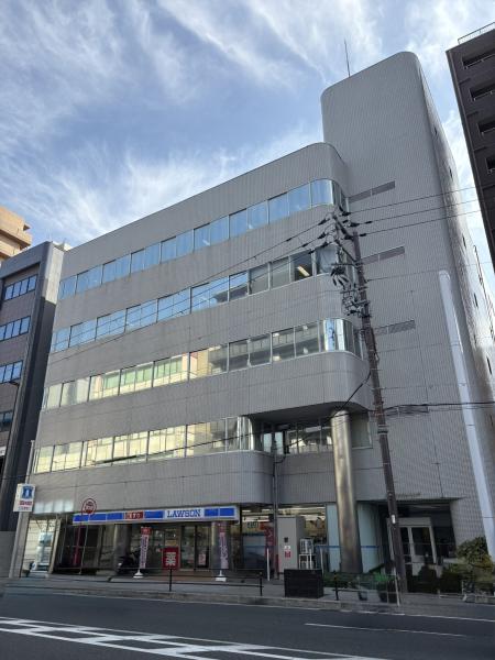 大阪京橋髙橋ビル