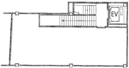 朝日電機ビル2階
