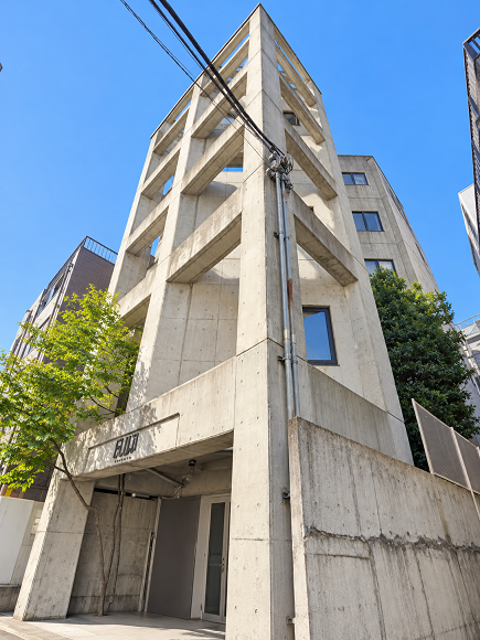ＷＡＶＥ渋谷（ＧＵＩＬＤ　Ｓｈｉｂｕｙａ）