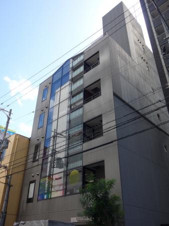 ＫＫＧＫビル外観