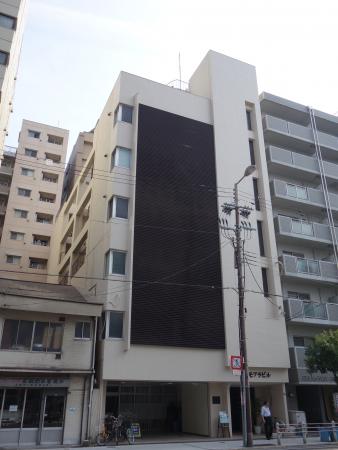 下倉ビル（シモクラビル）