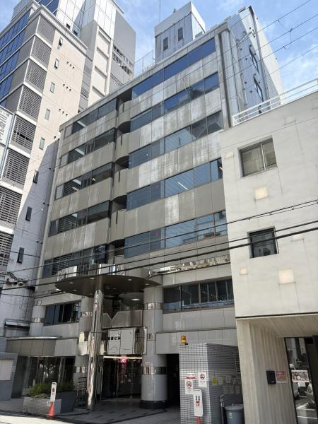 新町新興産ビル