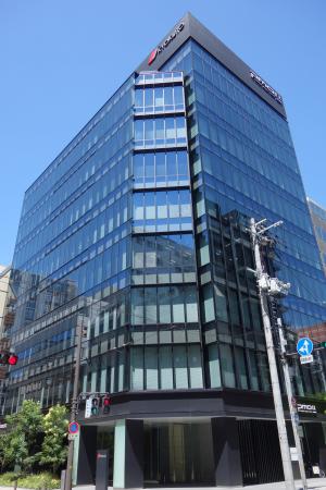 ＰＭＯ　ＥＸ淀屋橋外観
