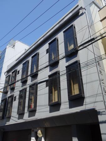 和光ビル外観