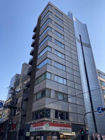 本町ＴＤビル外観