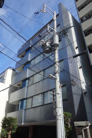 第１広垣ビル外観