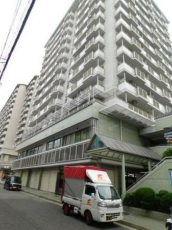 ツイン雲井フレックス２１外観