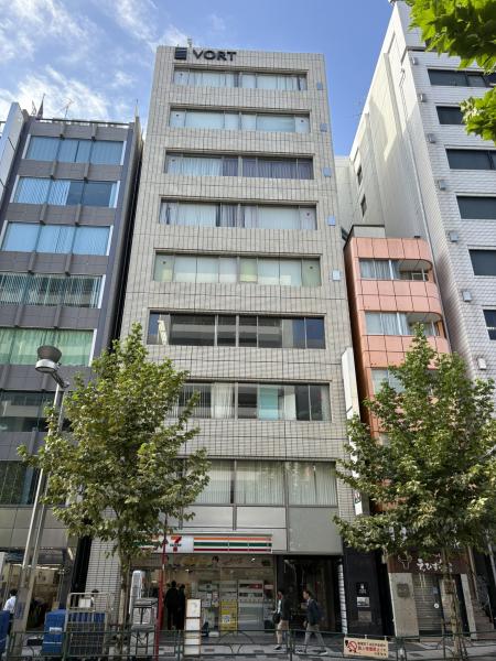 ＶＯＲＴ新宿御苑