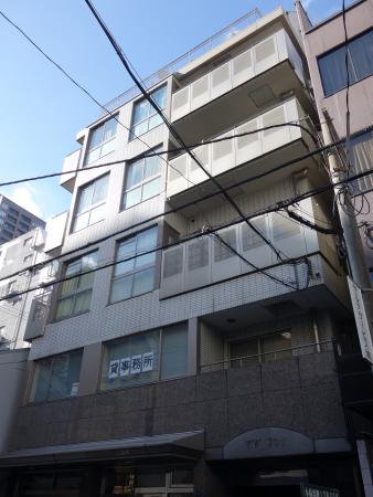 ＴＫプラザ外観