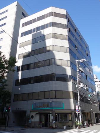 和光ビル外観